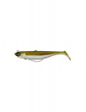 Shad Savage Gear Minnow WL, Khaki, 10cm, 16gr, 3buc