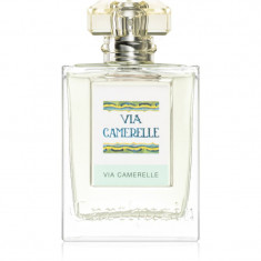 Carthusia Via Camerelle Eau de Parfum pentru femei 100 ml