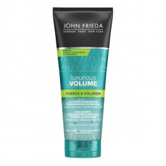 Balsam Luxurious Volume John Frieda (250 ml) foto