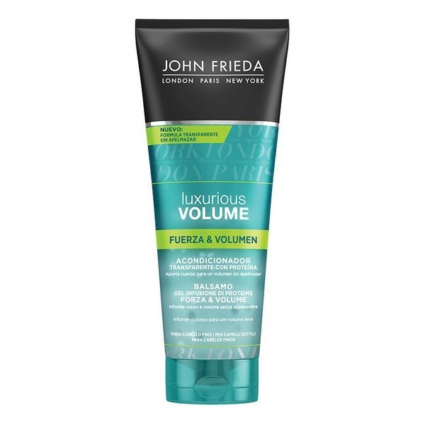Balsam Luxurious Volume John Frieda (250 ml) Balsam Luxurious Volume John Frieda (250 ml)