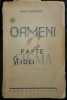 OAMENI , FAPTE SI IDEI