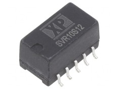 Convertor DC/DC 16-36V la 12V 1A SMD 700kHz foto