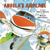 Angela&#039;s Airplane