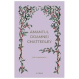 Amantul Doamnei Chatterley