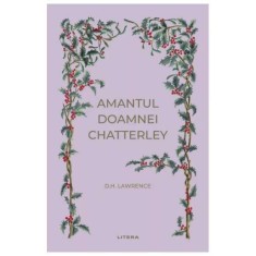 Amantul Doamnei Chatterley foto