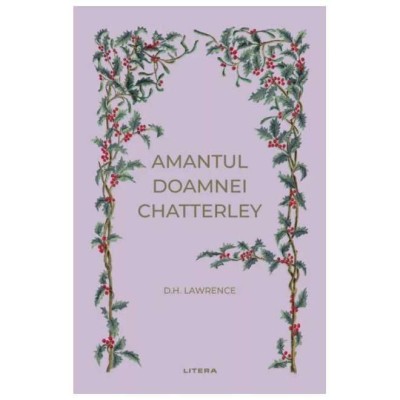 Amantul Doamnei Chatterley foto