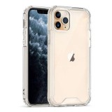 HUSA SILICON TPU ACRYLIC XIAOMI REDMI NOTE 11 5G / POCO M4 PRO 5G TRANSPARENT