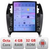 Navigatie Toyota Camry 2012-2018 Android radio gps internet Octa Core 4+64 LTE Kit-camry12+EDT-E710 CarStore Technology