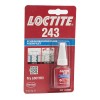 Loctite 243, adeziv blocare filet, 5 ml