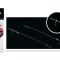 Carlige Legate Filfishing Method Feeder Fluorocarbon Rig, Nr 10, 20mm, 7cm, 2 Buc/Plic