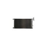 Radiator clima BMW 3 Touring E46 DENSO DCN05003