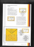 Germania FDC 10.1993