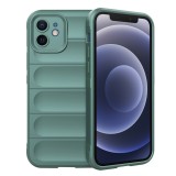 Techsuit - Magic Shield - iPhone 12 - Green