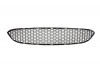Grila Central Inferioara BMW Seria 5 E60 E61 (2003-2010) Bara Fata M5 Design Performance AutoTuning, KITT