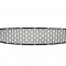 Grila Central Inferioara BMW Seria 5 E60 E61 (2003-2010) Bara Fata M5 Design Performance AutoTuning