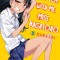 Don&#039;t Toy with Me, Miss Nagatoro, Volume 3