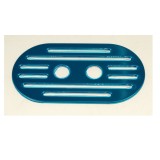 Grilaj suport cesti cafea pentru espressor DELONGHI AS00002803, EC9255 EC9155