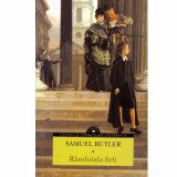 Samuel Butler - Randuiala firii - 132917