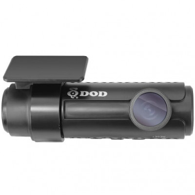 Camera auto DVR DOD RC400S, Full HD, GPS, senzor imagine Sony, Lentile Sharp, WDR, G senzor foto