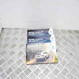 Carte Service Skoda Superb III Estate 3V5 2018 Originala