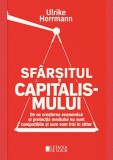Sfarsitul capitalismului - Editura Cetatea de Scaun