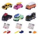 MAJORETTE SET 2 MASINUTE VOLKSWAGEN