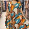 Rochie Maxi din Vascoza cod 0071Marimea