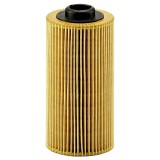 Filtru ulei Mann pentru Bmw Seria 5, Seria 7, Seria 8, X5, Z8, Land Rover Range Rover III