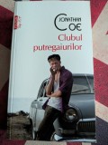 Jonathan Coe - Clubul putregaiurilor