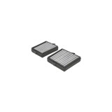 Filtru polen habitaclu MERCEDES-BENZ CLK C209 DENSO DCF161K