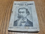 DIN LEGENDELE SI BASMELE ROMANILOR Adunate din Gura poporului - P. Ispirescu, Alta editura