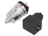 Adaptor de presiune 0-4 bar 9-32VDC MBS 3000-1611-A1AB04-0