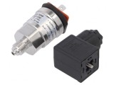 Adaptor de presiune 0-4 bar 9-32VDC MBS 3000-1611-A1AB04-0