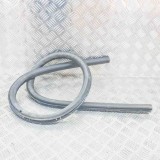 Garnitura Usa Dreapta Fata Audi A5 Cabrio 8F7 Cromata Inox OEM 8F0831707B