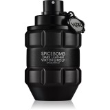 Viktor &amp; Rolf Spicebomb Dark Leather Eau de Parfum pentru bărbați 90 ml