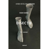 Disectie - Han Kang