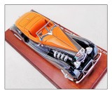 Macheta Duesenberg SJ 1:43 TSM