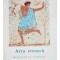 M. F. Briguet - Arta etrusca (Editia: 1967)
