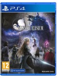 Valkyrie Elysium PS4, Square Enix