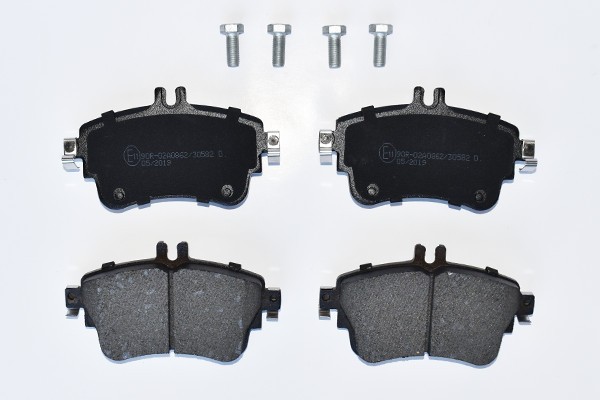 Set Placute Frana Fata 83330 FPF.531