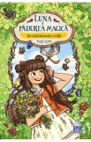 Luna si padurea magica. Un macaleandru vrajit Vol.4 - Usch Luhn