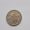 Six pence 1960