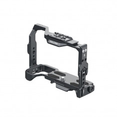 Cage cu quick release FALCAM F22&F38&F50 (PENTRU SONY ZV-E1)-C00B3501