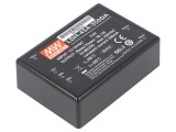 Convertor DC/DC 30.1W 9-18V la 24-86VDC 2.8A