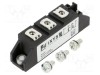 Modul diodă-tiristor IXYS 1,2kV 49A TO240AA