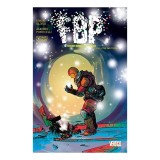FBP : Federal Bureau of Physics, Simon Oliver