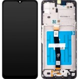 Display Original Service Pack Samsung A226 Galaxy A22 5G NOU Garantie + Factura