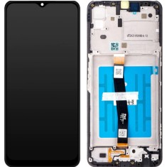 Display Original Service Pack Samsung A226 Galaxy A22 5G NOU Garantie + Factura