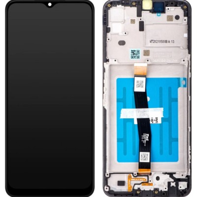 Display Original Service Pack Samsung A226 Galaxy A22 5G NOU Garantie + Factura foto