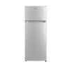 Frigider cu 2 Usi Candy CDG1S514ES, 211L, 143 cm, Clasa E, Argintiu